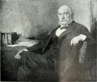 An illustration from Studio international (1893)