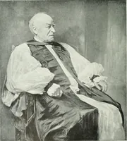 An illustration from Studio international (1893)