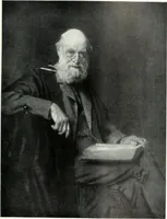An illustration from Studio international (1893)