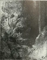 An illustration from Studio international (1893)