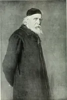 An illustration from Studio international (1893)