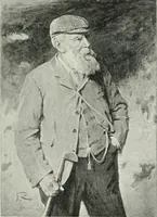 An illustration from Studio international (1893)