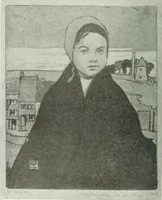 An illustration from Studio international (1893)