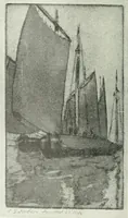 An illustration from Studio international (1893)