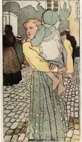 An illustration from Studio international (1893)