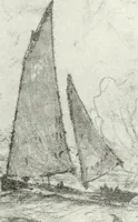 An illustration from Studio international (1893)