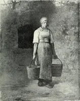 An illustration from Studio international (1893)