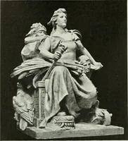 An illustration from Studio international (1893)