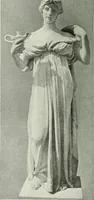 An illustration from Studio international (1893)