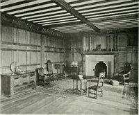 An illustration from Studio international (1893)