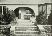 An illustration from Studio international (1893)
