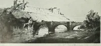 An illustration from Studio international (1893)