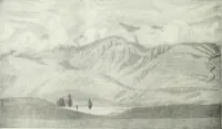 An illustration from Studio international (1893)