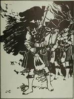 An illustration from Studio international (1893)