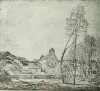 An illustration from Studio international (1893)