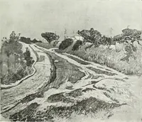 An illustration from Studio international (1893)