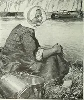 An illustration from Studio international (1893)