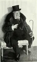 An illustration from Studio international (1893)