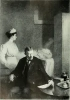 An illustration from Studio international (1893)