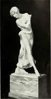 An illustration from Studio international (1893)