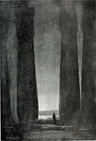 An illustration from Studio international (1893)