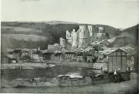 An illustration from Studio international (1893)