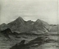 An illustration from Studio international (1893)