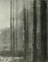 An illustration from Studio international (1893)