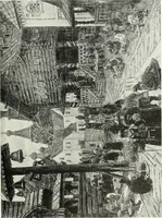 An illustration from Studio international (1893)