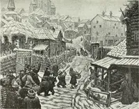 An illustration from Studio international (1893)
