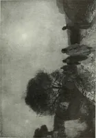 An illustration from Studio international (1893)