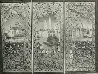 An illustration from Studio international (1893)