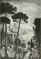 An illustration from Studio international (1893)