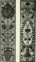 An illustration from Studio international (1893)