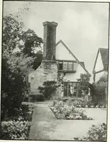 An illustration from Studio international (1893)