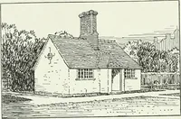 An illustration from Studio international (1893)