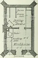 An illustration from Studio international (1893)