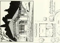 An illustration from Studio international (1893)