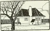 An illustration from Studio international (1893)