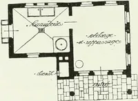 An illustration from Studio international (1893)