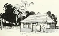 An illustration from Studio international (1893)