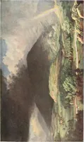 An illustration from Studio international (1893)