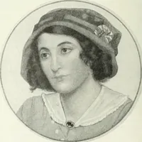 An illustration from Studio international (1893)