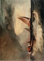 An illustration from Studio international (1893)