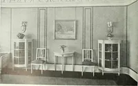 An illustration from Studio international (1893)