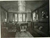 An illustration from Studio international (1893)