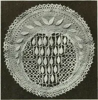 An illustration from Studio international (1893)