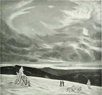 An illustration from Studio international (1893)