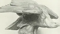 An illustration from Studio international (1893)