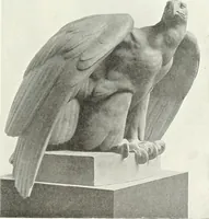 An illustration from Studio international (1893)